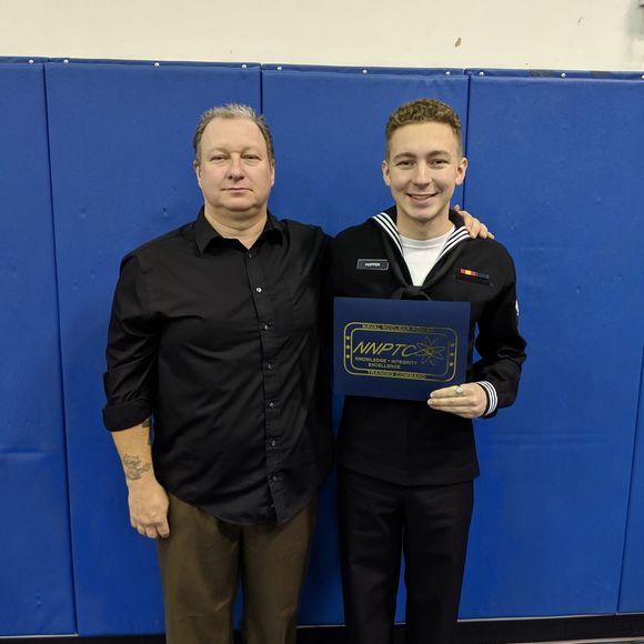 Meet your Posher, Christopher - Picture 1 of 1